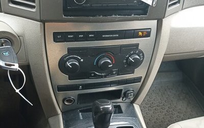 Jeep Grand Cherokee, 2005 год, 900 000 рублей, 1 фотография