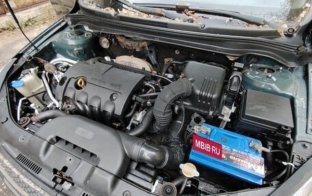 KIA cee'd I рестайлинг, 2009 год, 450 000 рублей, 1 фотография