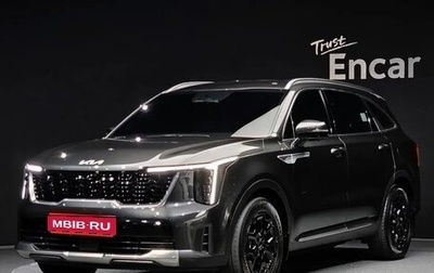 KIA Sorento IV, 2021 год, 2 700 000 рублей, 1 фотография