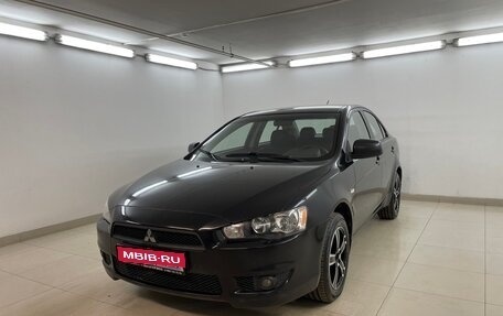 Mitsubishi Lancer IX, 2008 год, 730 000 рублей, 1 фотография