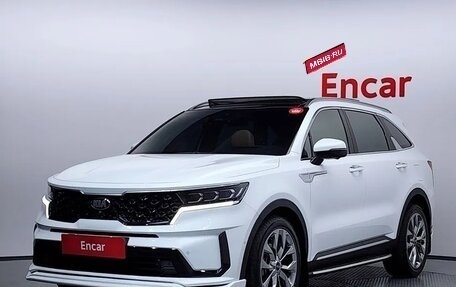 KIA Sorento IV, 2021 год, 2 700 000 рублей, 1 фотография