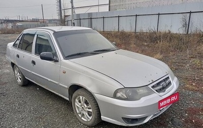 Daewoo Nexia I рестайлинг, 2012 год, 150 000 рублей, 1 фотография