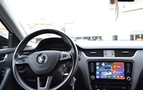 Skoda Octavia, 2019 год, 2 250 000 рублей, 16 фотография