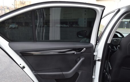 Skoda Octavia, 2019 год, 2 250 000 рублей, 23 фотография