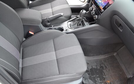 Skoda Octavia, 2019 год, 2 250 000 рублей, 19 фотография