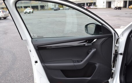 Skoda Octavia, 2019 год, 2 250 000 рублей, 22 фотография