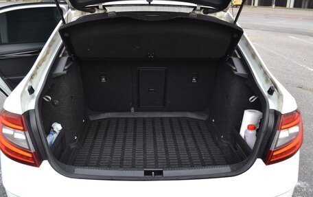 Skoda Octavia, 2019 год, 2 250 000 рублей, 28 фотография