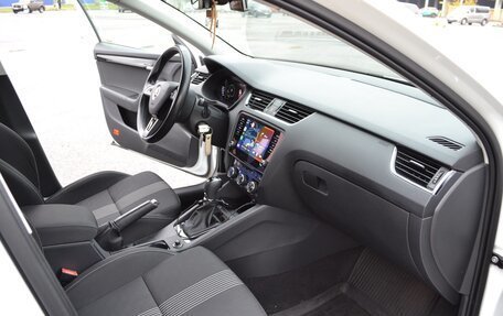 Skoda Octavia, 2019 год, 2 250 000 рублей, 20 фотография