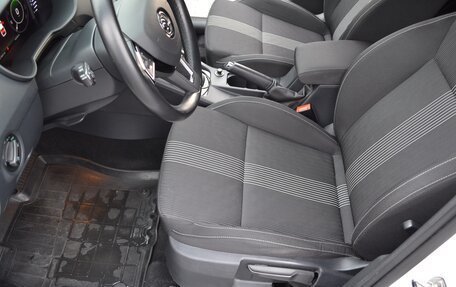 Skoda Octavia, 2019 год, 2 250 000 рублей, 21 фотография