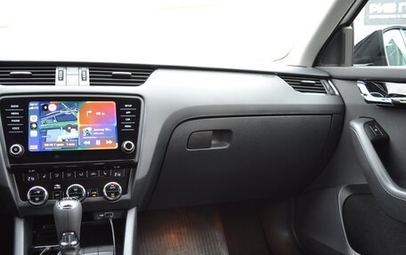 Skoda Octavia, 2019 год, 2 250 000 рублей, 17 фотография