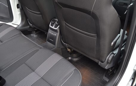 Skoda Octavia, 2019 год, 2 250 000 рублей, 25 фотография