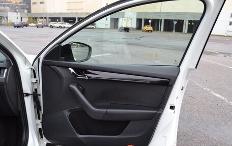 Skoda Octavia, 2019 год, 2 250 000 рублей, 18 фотография