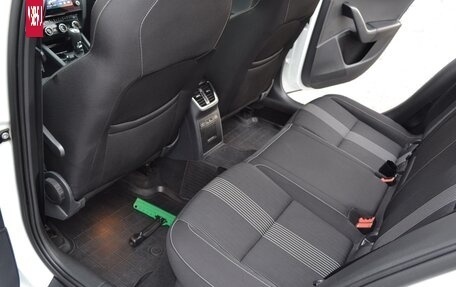 Skoda Octavia, 2019 год, 2 250 000 рублей, 24 фотография