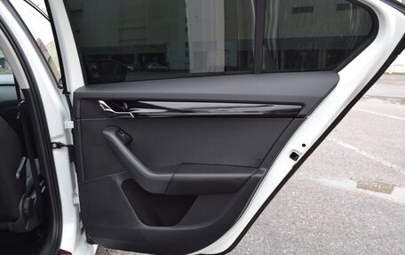 Skoda Octavia, 2019 год, 2 250 000 рублей, 26 фотография