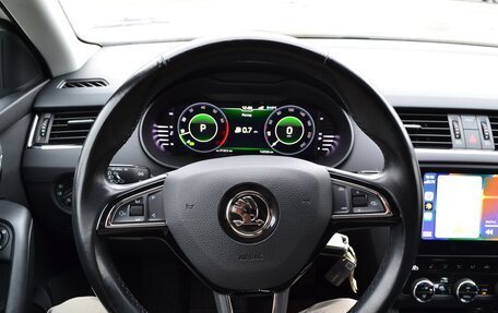 Skoda Octavia, 2019 год, 2 250 000 рублей, 29 фотография