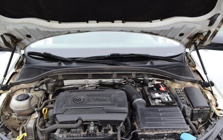 Skoda Octavia, 2019 год, 2 250 000 рублей, 30 фотография