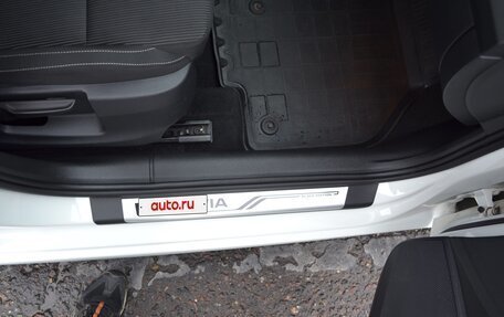 Skoda Octavia, 2019 год, 2 250 000 рублей, 33 фотография