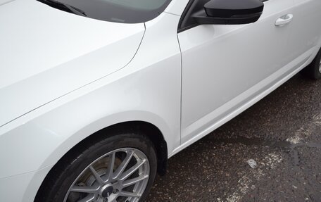 Skoda Octavia, 2019 год, 2 250 000 рублей, 39 фотография