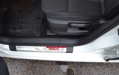 Skoda Octavia, 2019 год, 2 250 000 рублей, 34 фотография