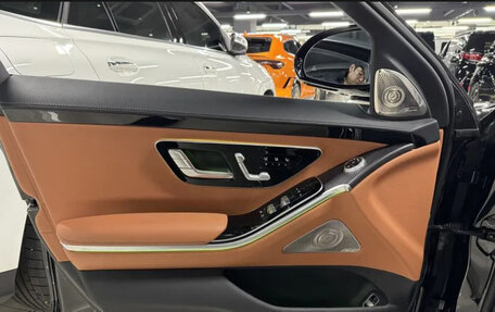 Mercedes-Benz S-Класс, 2022 год, 6 300 000 рублей, 7 фотография