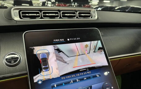 Mercedes-Benz S-Класс, 2022 год, 6 300 000 рублей, 8 фотография