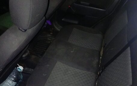 Ford Fiesta, 2004 год, 300 000 рублей, 8 фотография