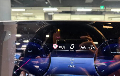 Mercedes-Benz S-Класс, 2022 год, 6 300 000 рублей, 4 фотография