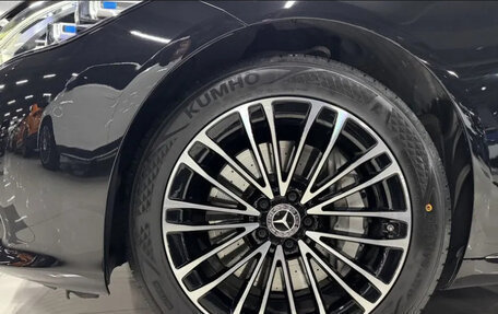 Mercedes-Benz S-Класс, 2022 год, 6 300 000 рублей, 13 фотография