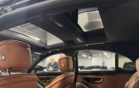 Mercedes-Benz S-Класс, 2022 год, 6 300 000 рублей, 12 фотография