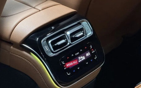 Mercedes-Benz S-Класс, 2022 год, 6 300 000 рублей, 11 фотография