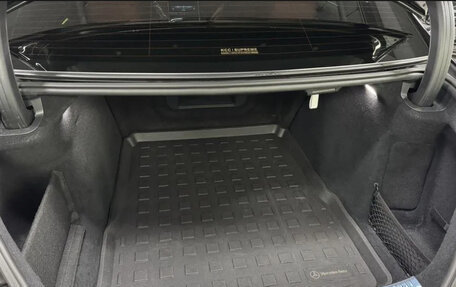 Mercedes-Benz S-Класс, 2022 год, 6 300 000 рублей, 15 фотография