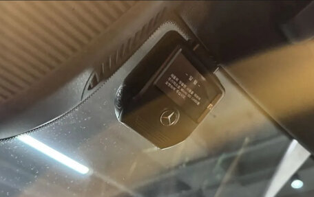 Mercedes-Benz S-Класс, 2022 год, 6 300 000 рублей, 16 фотография