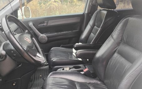 Honda CR-V III рестайлинг, 2008 год, 1 160 000 рублей, 8 фотография