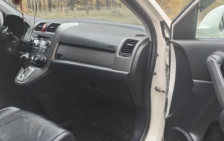 Honda CR-V III рестайлинг, 2008 год, 1 160 000 рублей, 7 фотография