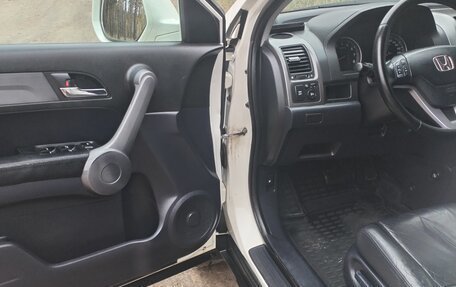 Honda CR-V III рестайлинг, 2008 год, 1 160 000 рублей, 10 фотография