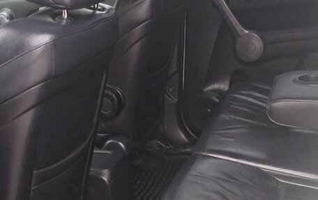 Honda CR-V III рестайлинг, 2008 год, 1 160 000 рублей, 14 фотография