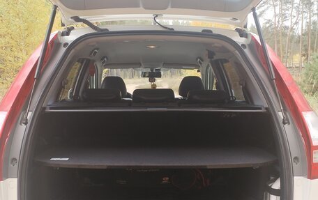 Honda CR-V III рестайлинг, 2008 год, 1 160 000 рублей, 17 фотография