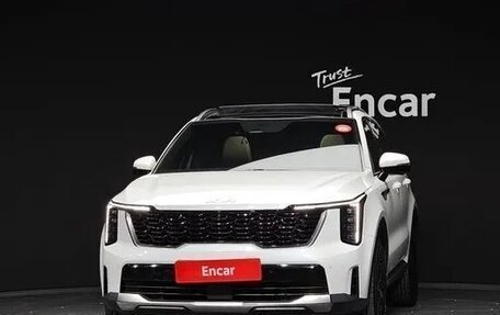 KIA Sorento IV, 2021 год, 2 700 000 рублей, 2 фотография