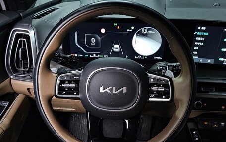 KIA Sorento IV, 2021 год, 2 700 000 рублей, 7 фотография