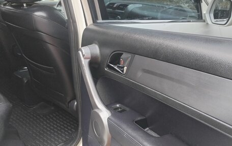 Honda CR-V III рестайлинг, 2008 год, 1 160 000 рублей, 16 фотография