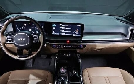 KIA Sorento IV, 2021 год, 2 700 000 рублей, 6 фотография