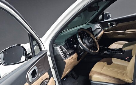 KIA Sorento IV, 2021 год, 2 700 000 рублей, 9 фотография