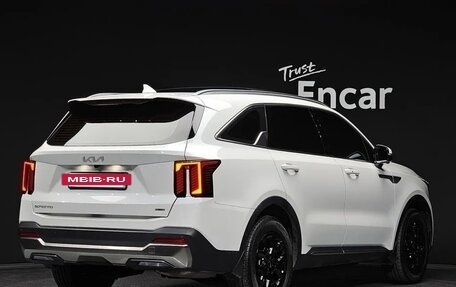 KIA Sorento IV, 2021 год, 2 700 000 рублей, 3 фотография