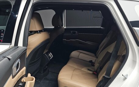 KIA Sorento IV, 2021 год, 2 700 000 рублей, 11 фотография