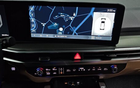 KIA Sorento IV, 2021 год, 2 700 000 рублей, 13 фотография