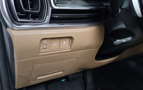 KIA Sorento IV, 2021 год, 2 700 000 рублей, 15 фотография