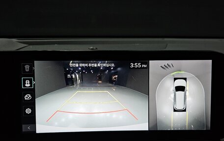 KIA Sorento IV, 2021 год, 2 700 000 рублей, 14 фотография