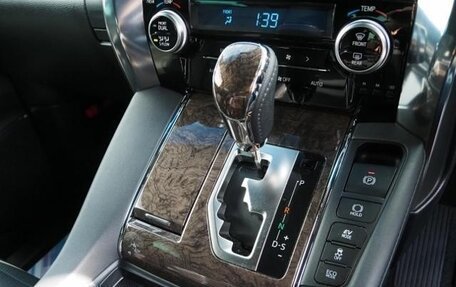 Toyota Alphard III, 2022 год, 4 100 999 рублей, 19 фотография