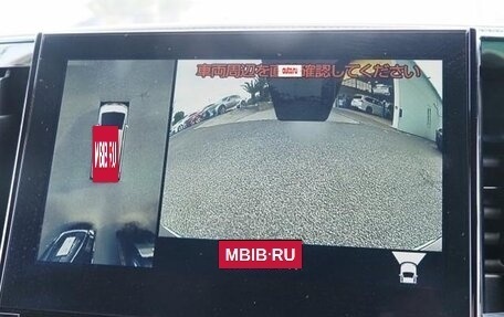 Toyota Alphard III, 2022 год, 4 100 999 рублей, 22 фотография