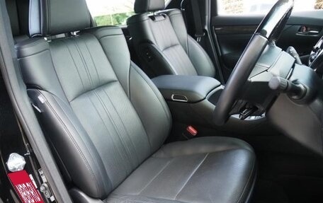 Toyota Alphard III, 2022 год, 4 100 999 рублей, 24 фотография